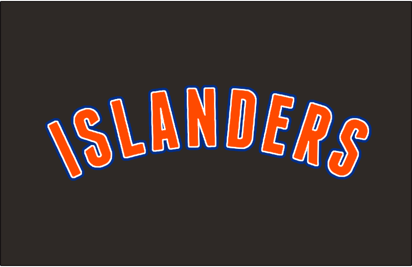 New York Islanders 2011 12-2013 14 Jersey Logo iron on paper